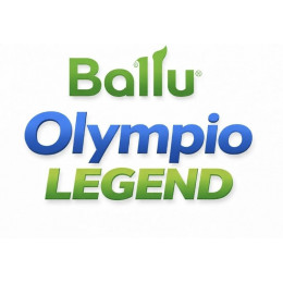 Ballu Olympio Legend: надежные сплит-системы для дома и офиса в Новороссийске