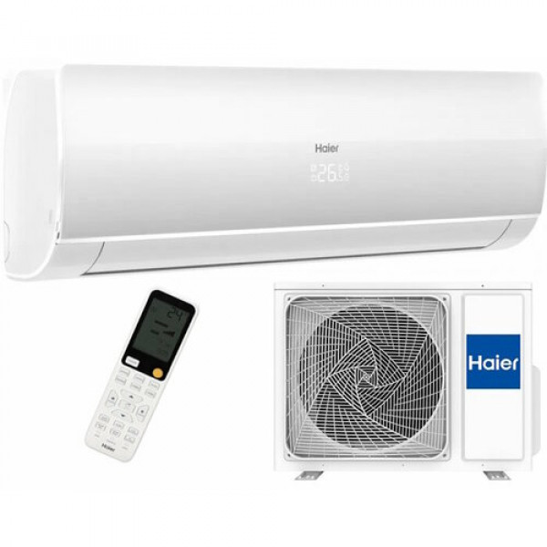 Кондиционер Haier Flexis ON-OFF HSU-07HFF103/R3 -W купить в Новороссийске